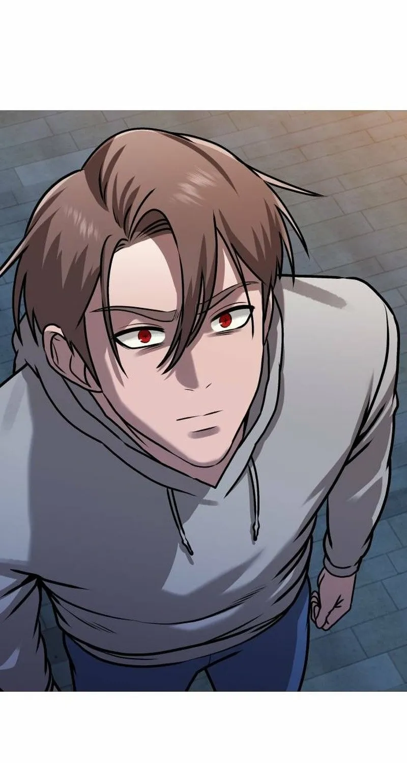 The Ugly Killer Chapter 34 page 19 - 