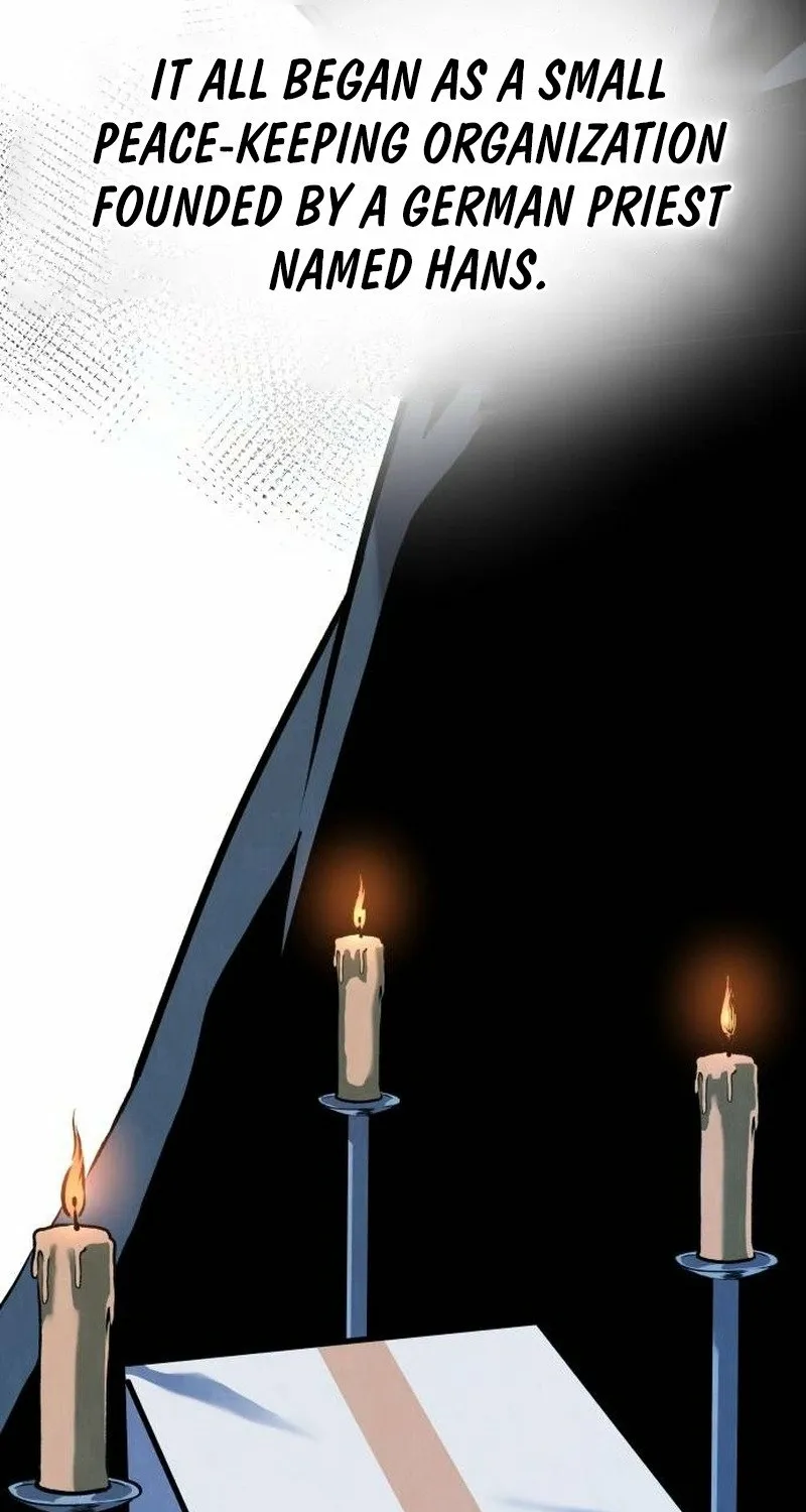 The Ugly Killer Chapter 34 page 4 - 