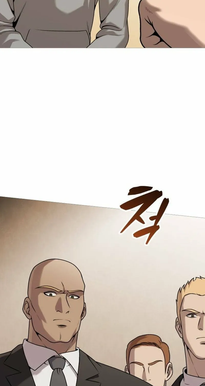 The Ugly Killer Chapter 34 page 32 - 
