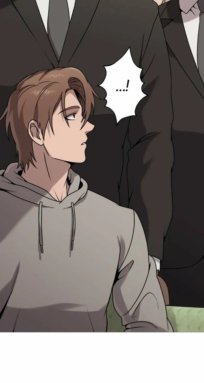 The Ugly Killer Chapter 34 page 33 - 