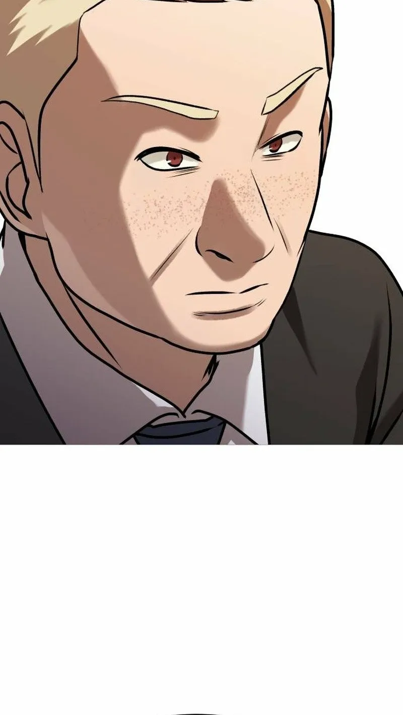 The Ugly Killer Chapter 34 page 38 - 