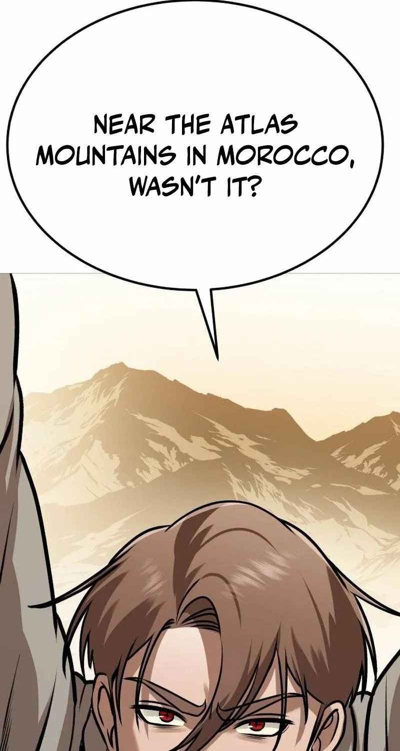 The Ugly Killer Chapter 34 page 39 - 