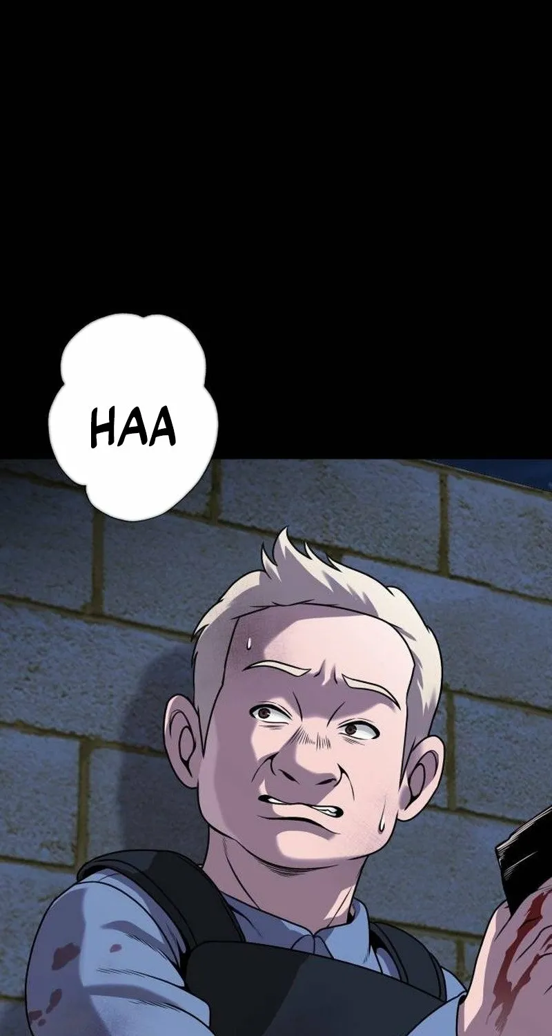 The Ugly Killer Chapter 34 page 45 - 