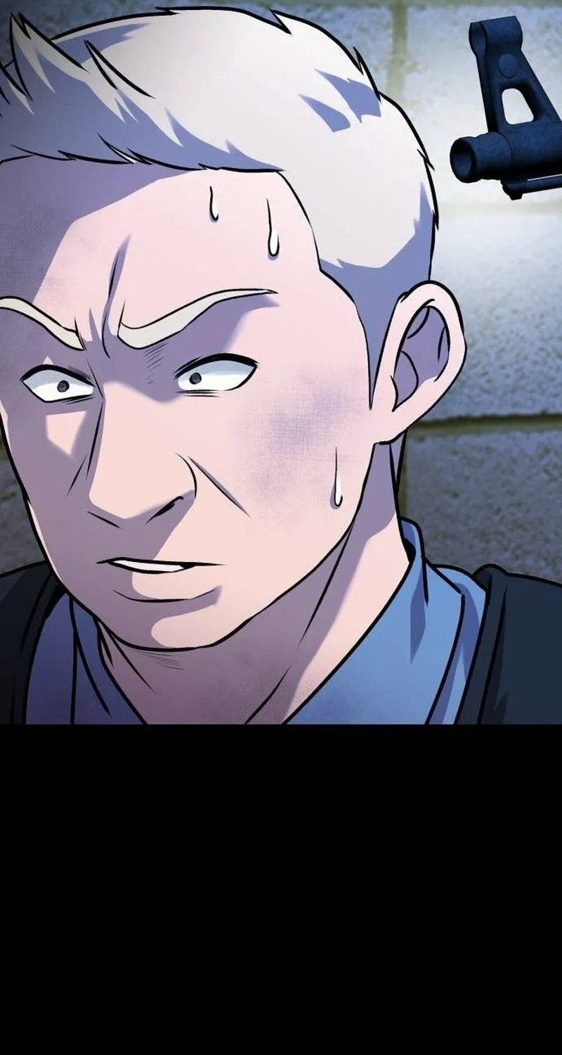 The Ugly Killer Chapter 34 page 47 - 