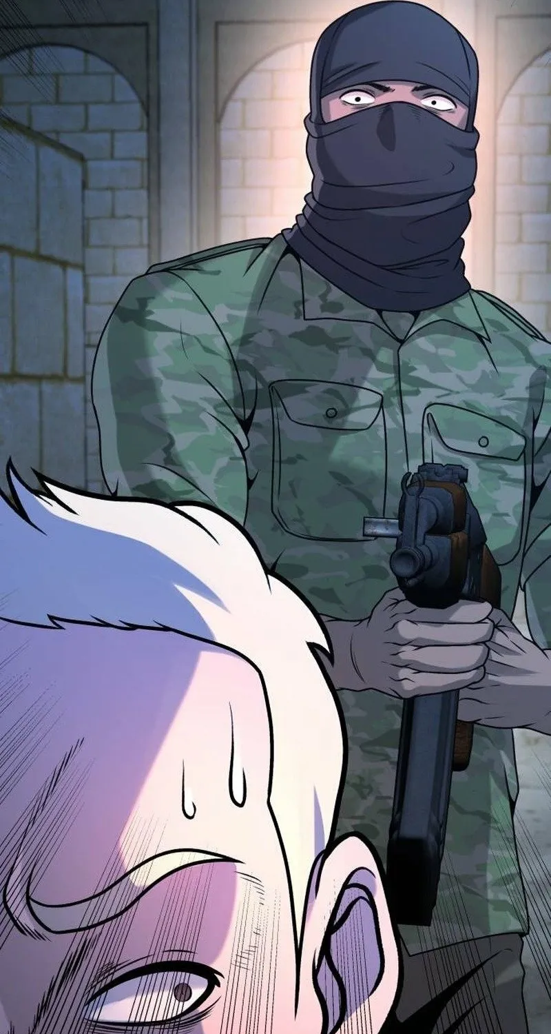 The Ugly Killer Chapter 34 page 49 - 