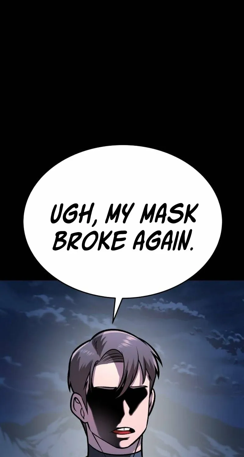 The Ugly Killer Chapter 34 page 56 - 