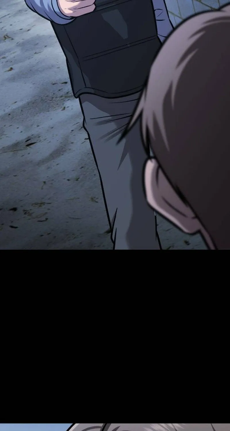 The Ugly Killer Chapter 34 page 61 - 