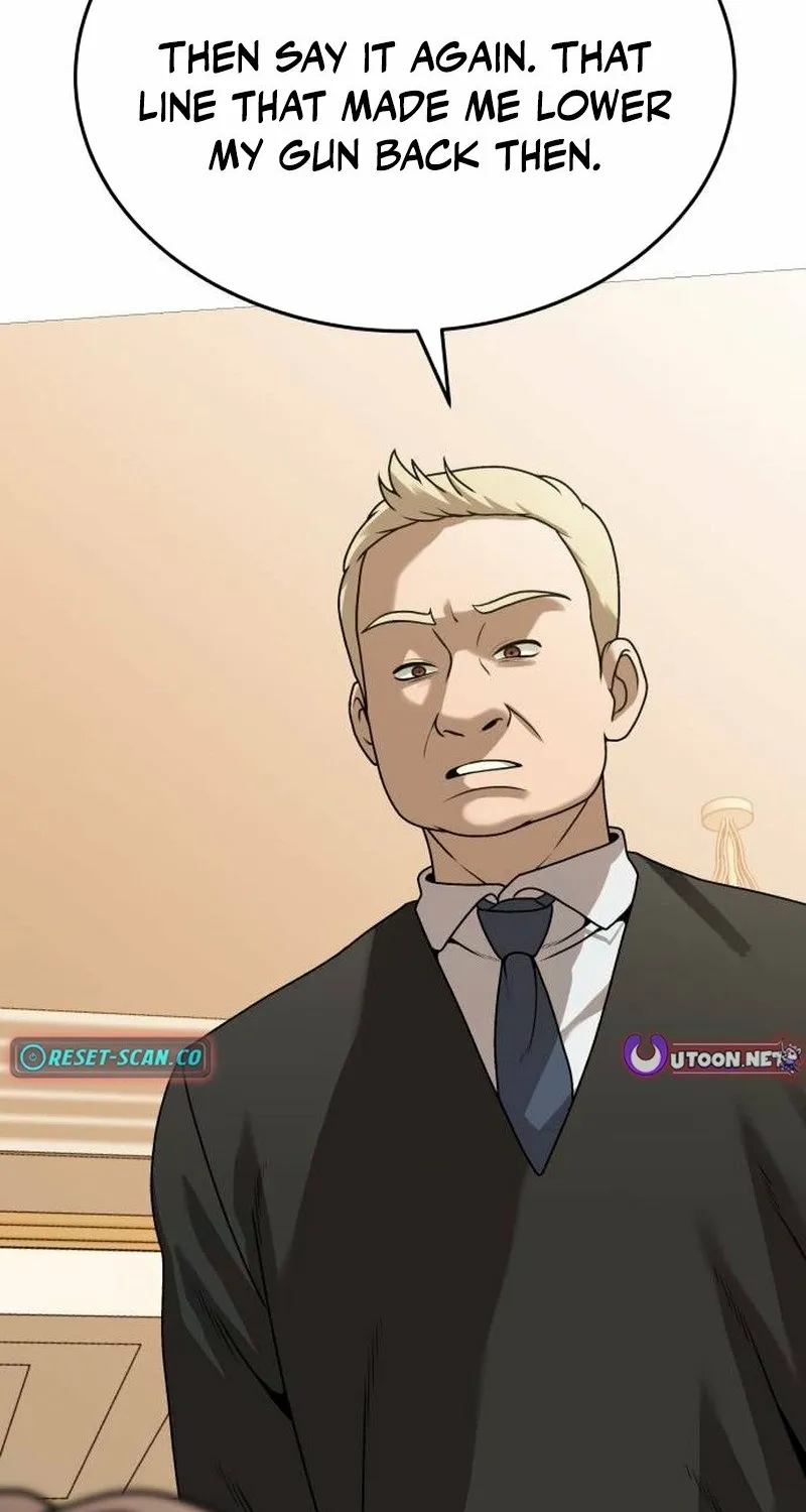 The Ugly Killer Chapter 34 page 72 - 