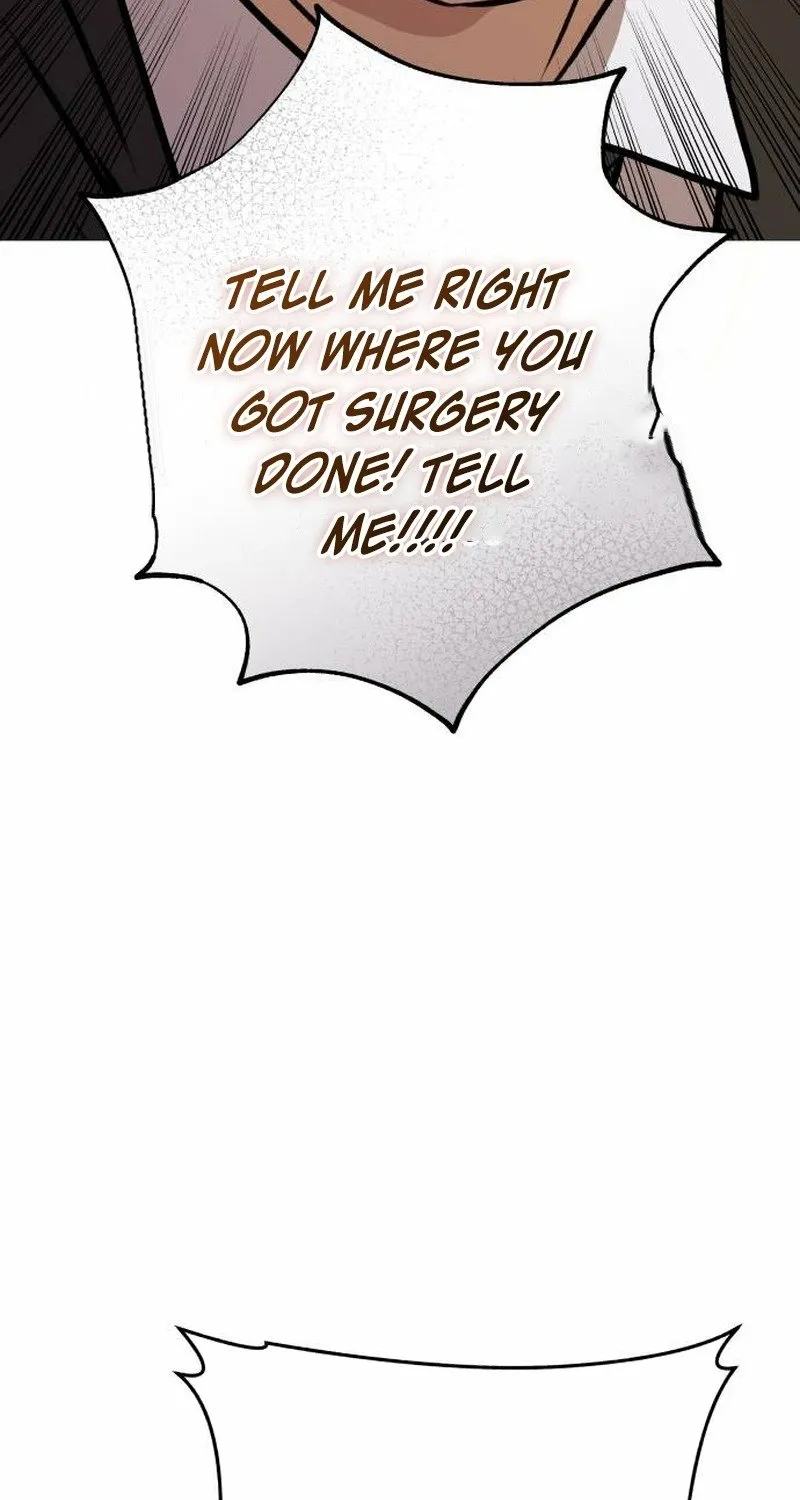 The Ugly Killer Chapter 34 page 94 - 