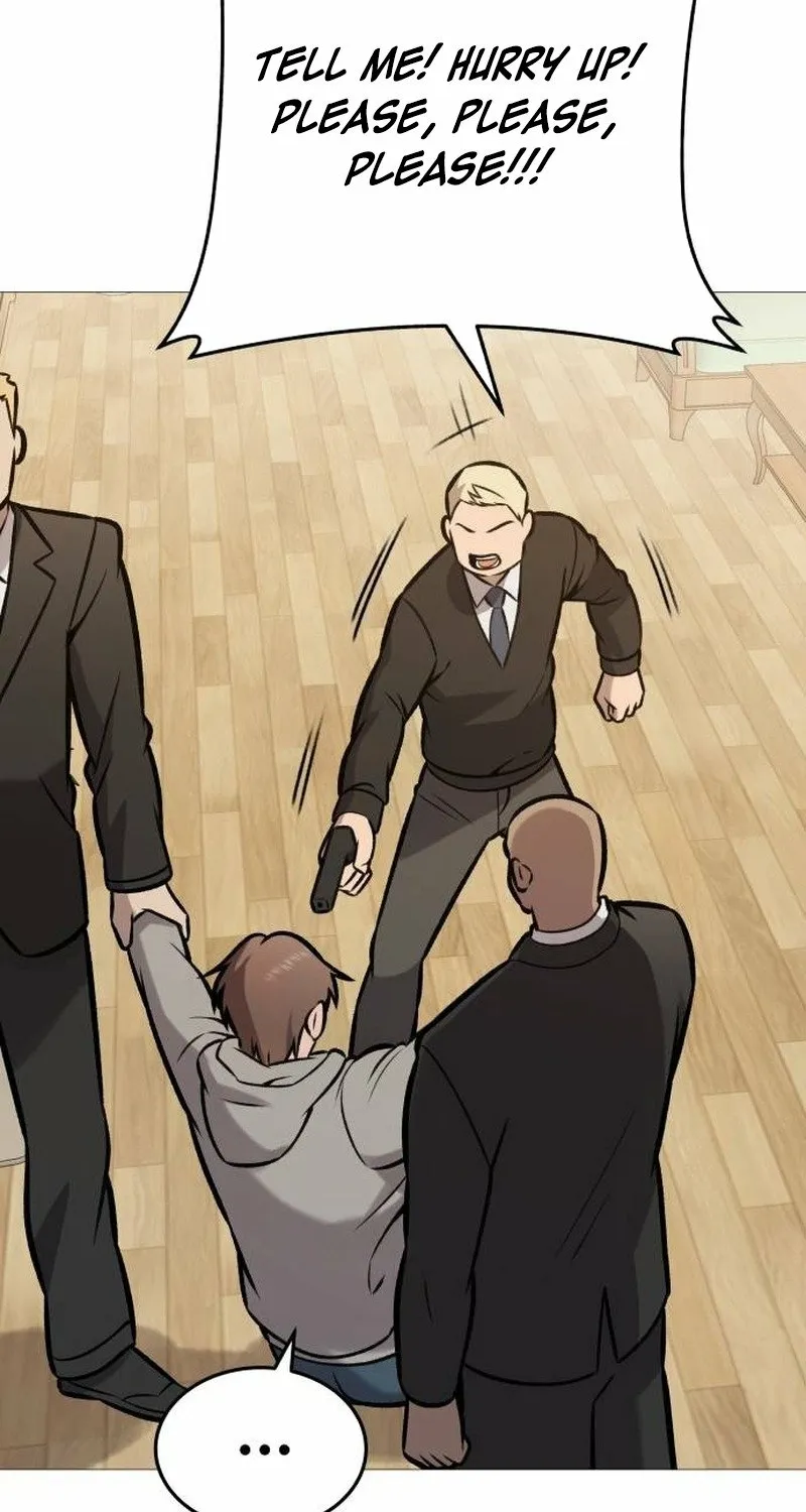 The Ugly Killer Chapter 34 page 95 - 