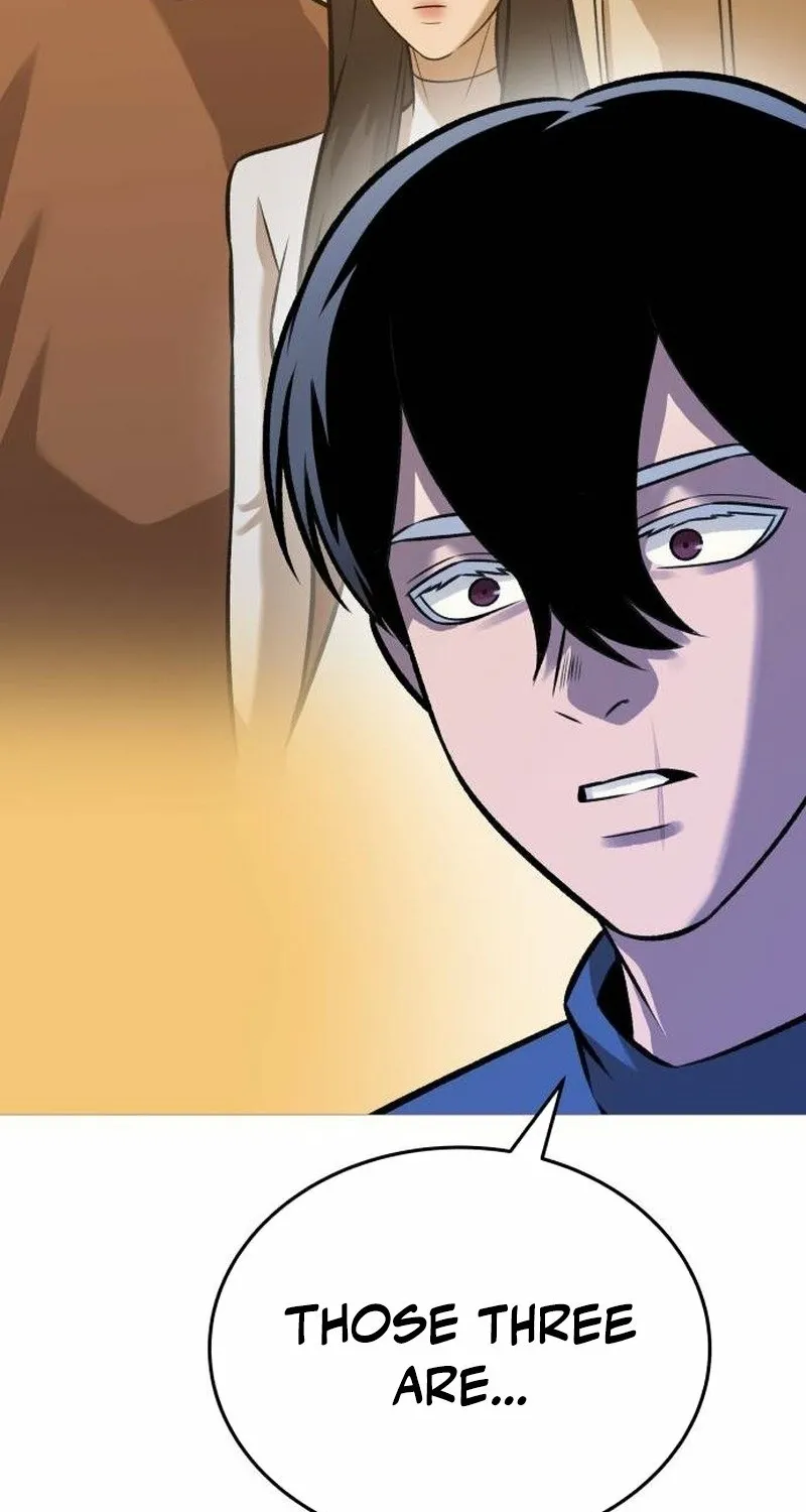The Ugly Killer Chapter 35 page 107 - 