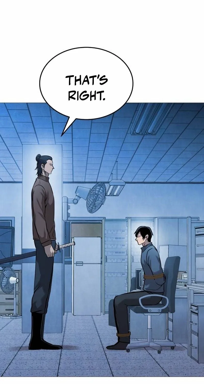 The Ugly Killer Chapter 35 page 111 - 