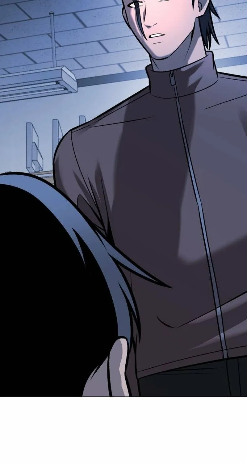 The Ugly Killer Chapter 35 page 117 - 