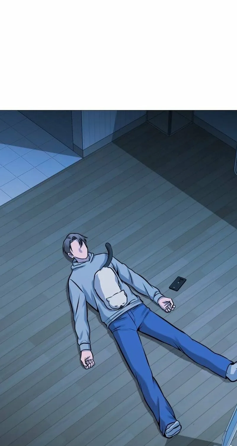 The Ugly Killer Chapter 35 page 127 - 