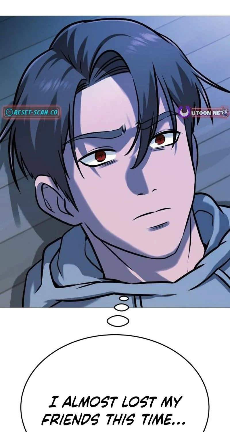 The Ugly Killer Chapter 35 page 129 - 