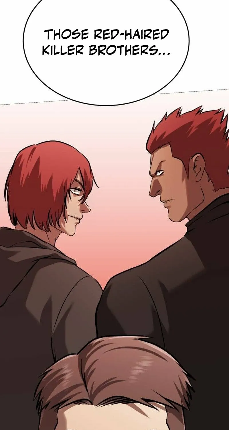 The Ugly Killer Chapter 35 page 132 - 