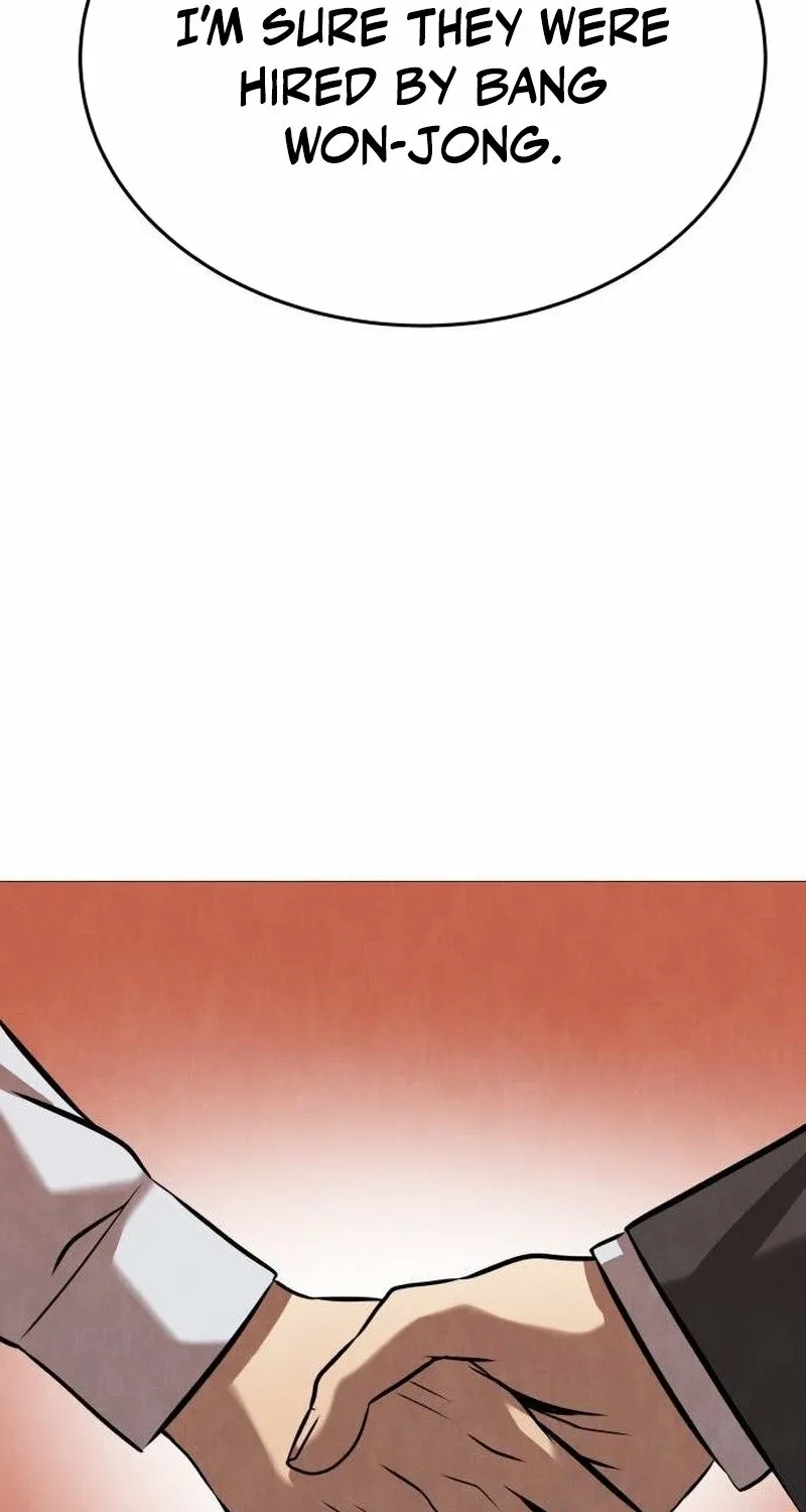 The Ugly Killer Chapter 35 page 134 - 