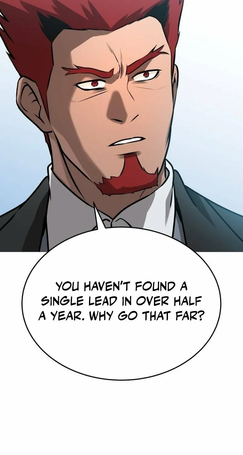 The Ugly Killer Chapter 35 page 28 - 