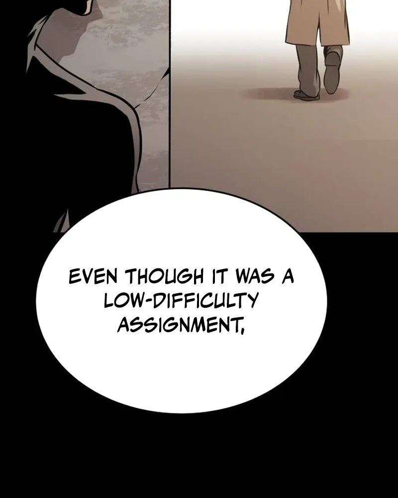 The Ugly Killer Chapter 35 page 40 - 