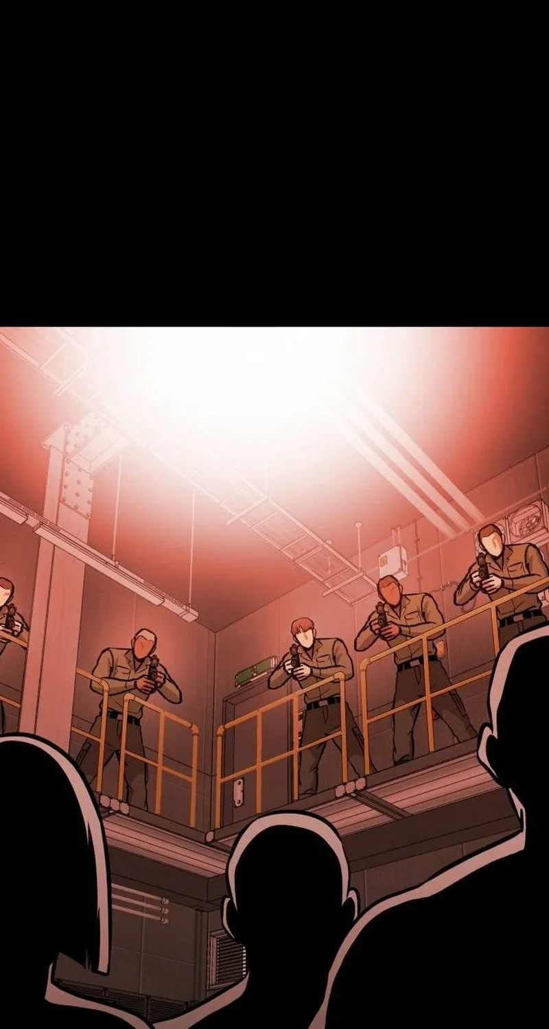 The Ugly Killer Chapter 35 page 41 - 