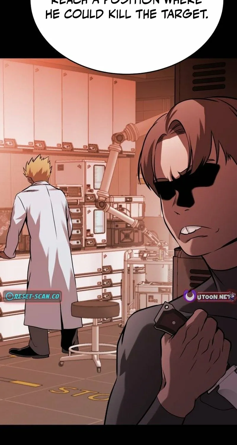 The Ugly Killer Chapter 35 page 43 - 