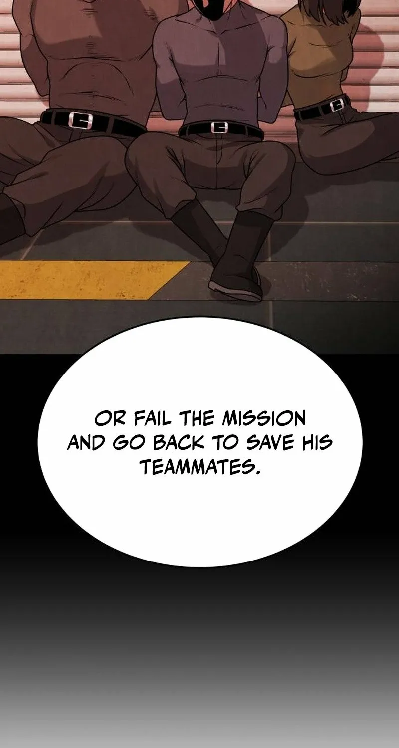 The Ugly Killer Chapter 35 page 47 - 