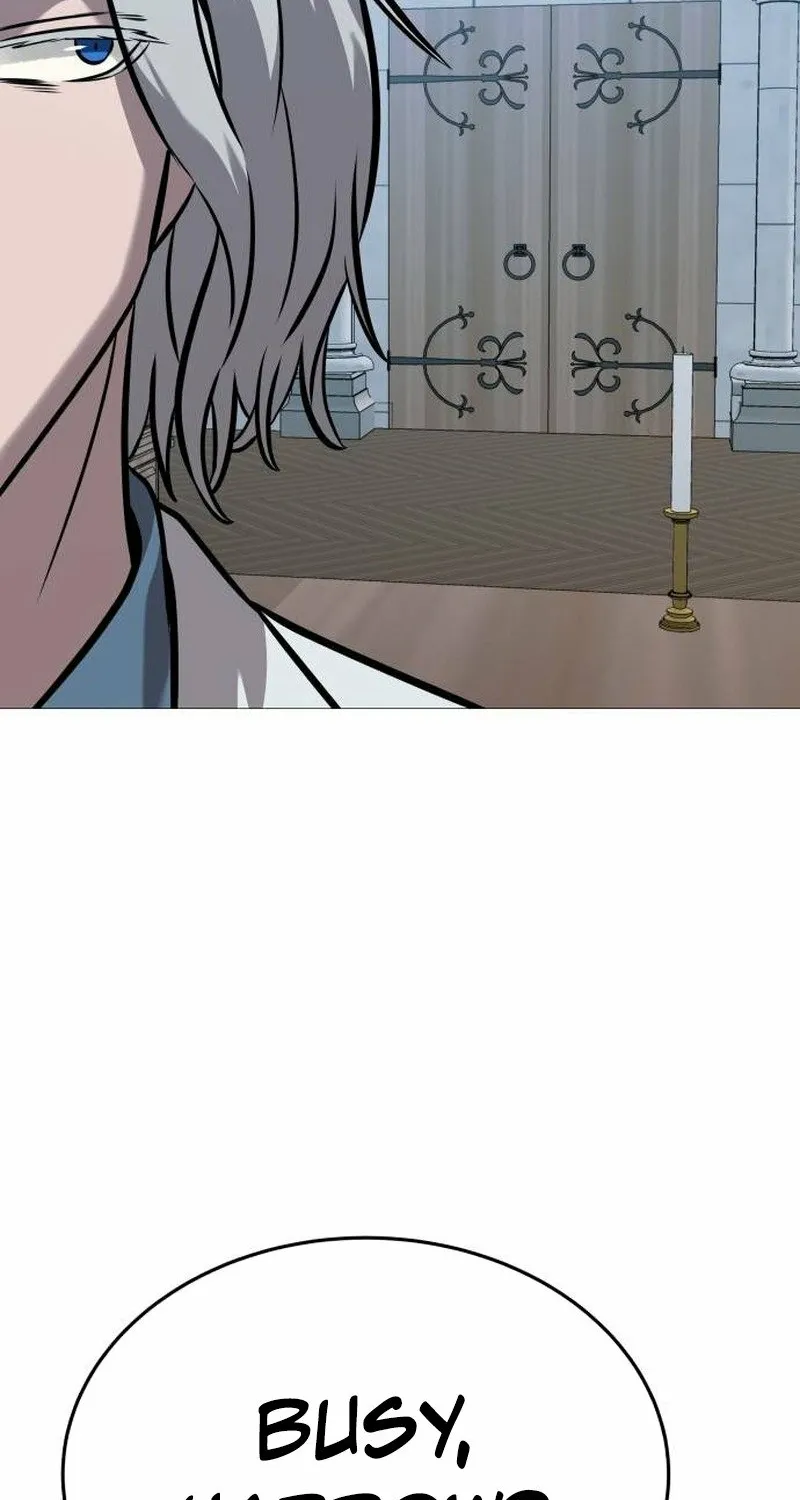 The Ugly Killer Chapter 35 page 6 - 