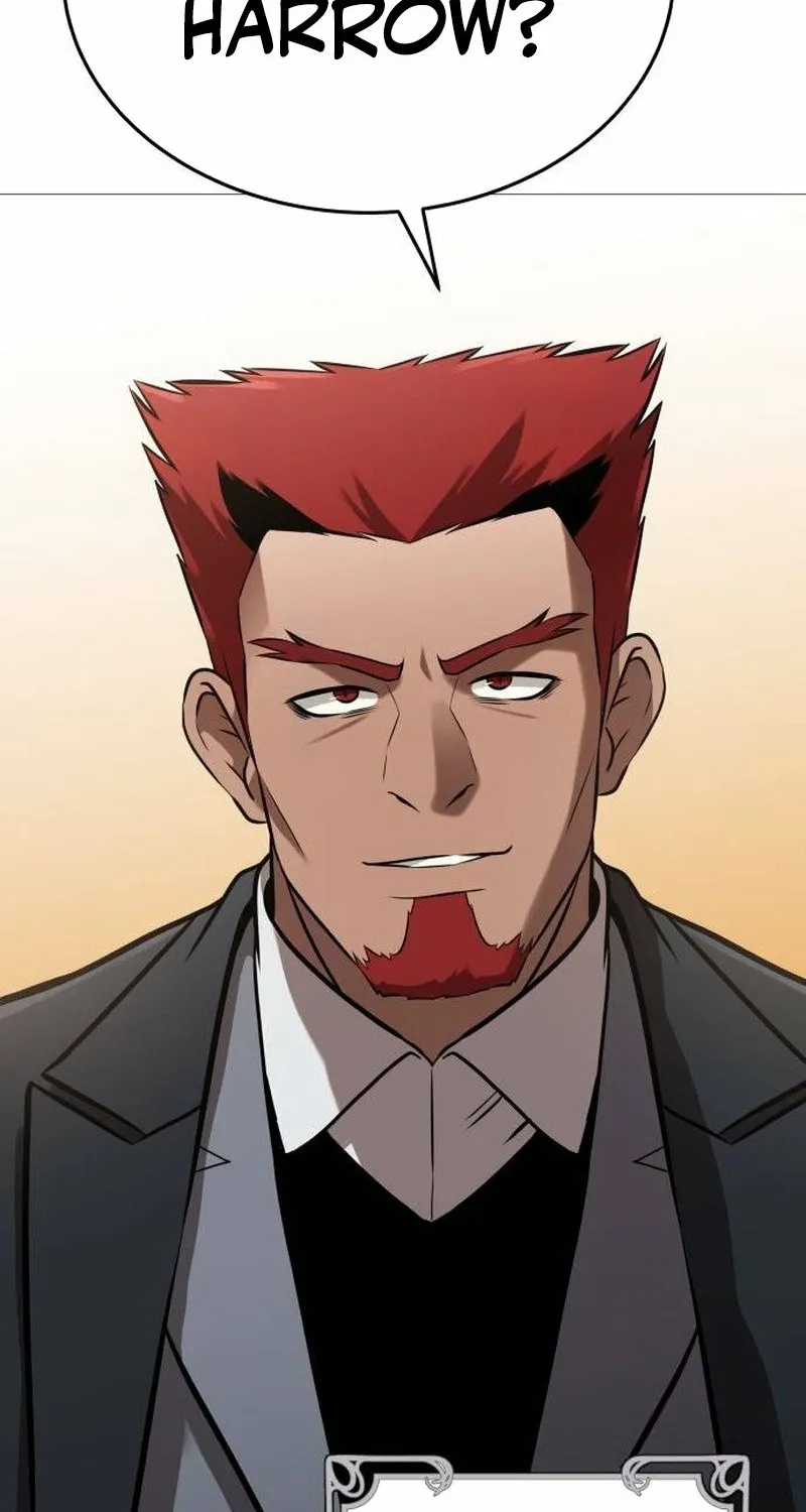 The Ugly Killer Chapter 35 page 7 - 
