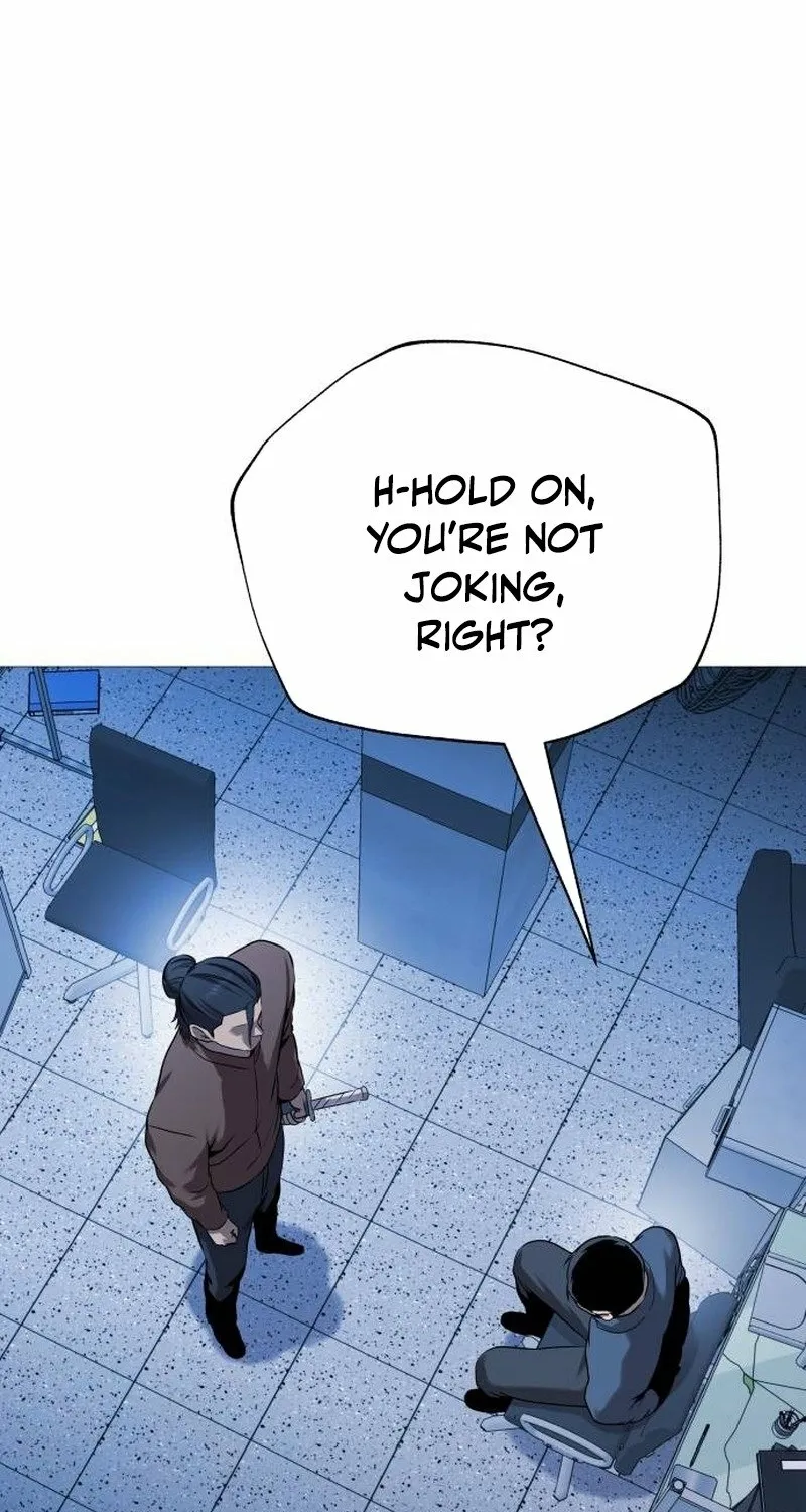 The Ugly Killer Chapter 35 page 64 - 