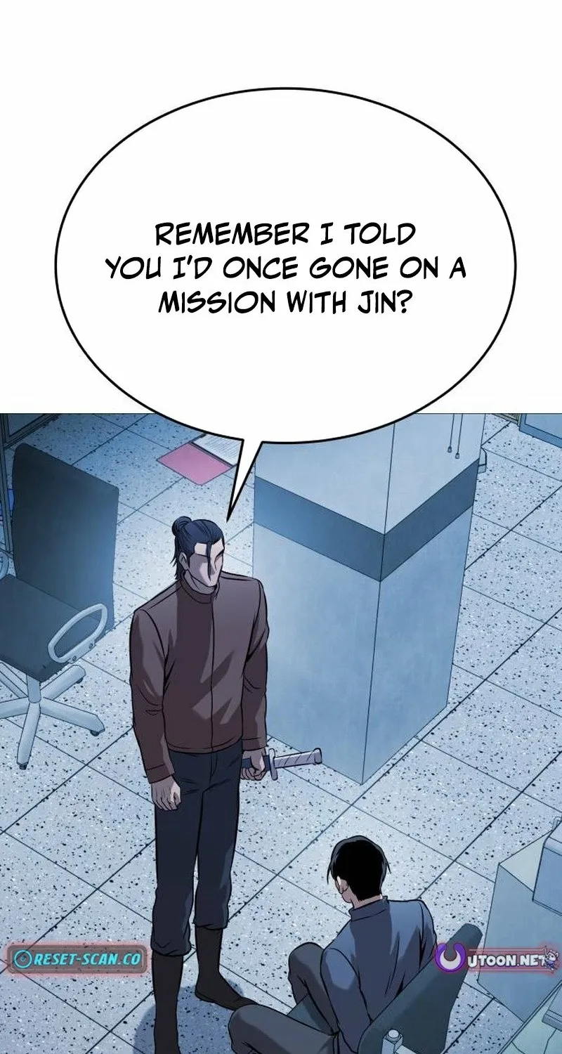 The Ugly Killer Chapter 35 page 86 - 