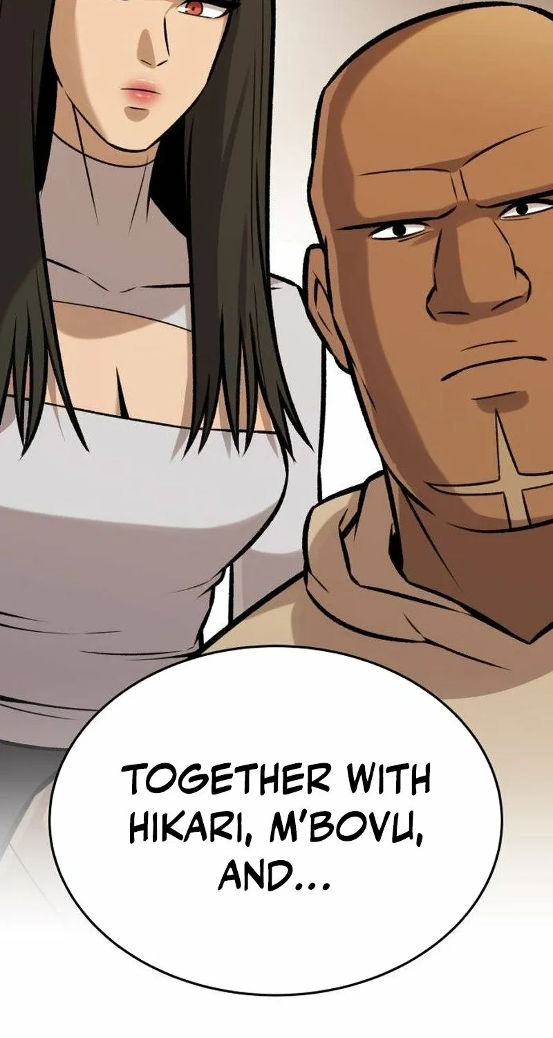 The Ugly Killer Chapter 35 page 90 - 