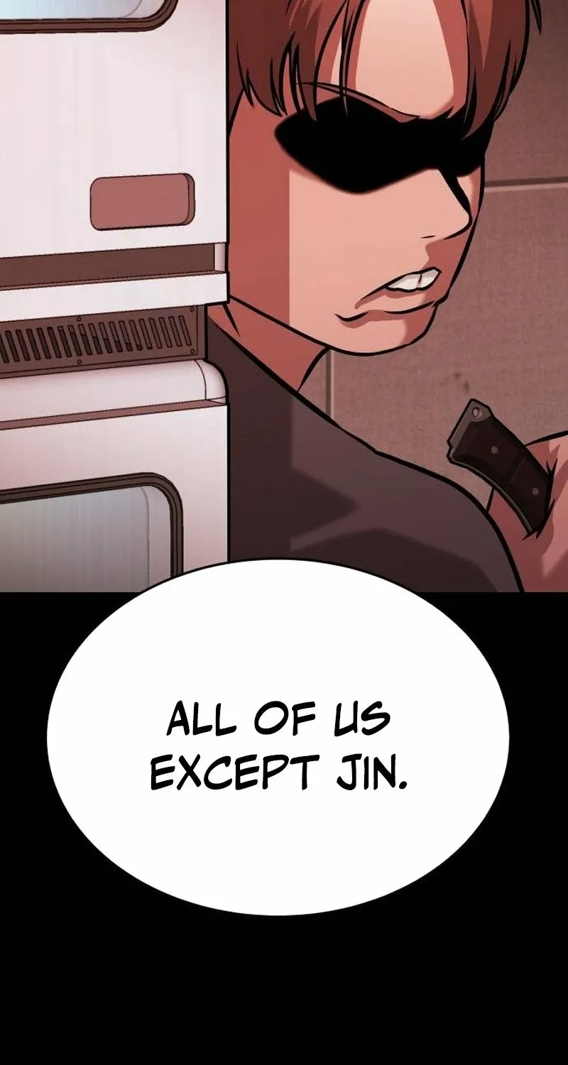 The Ugly Killer Chapter 35 page 97 - 