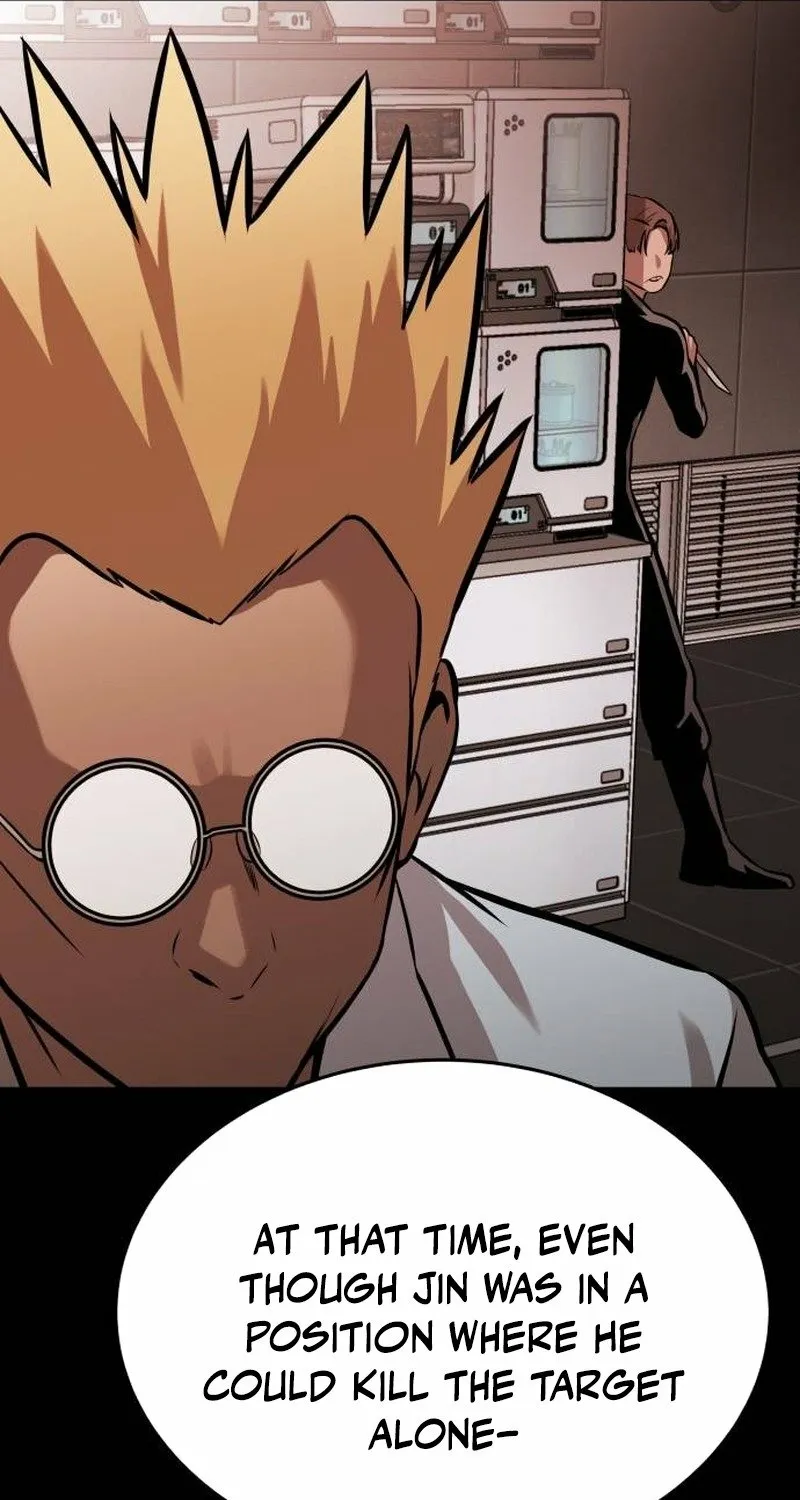 The Ugly Killer Chapter 35 page 99 - 