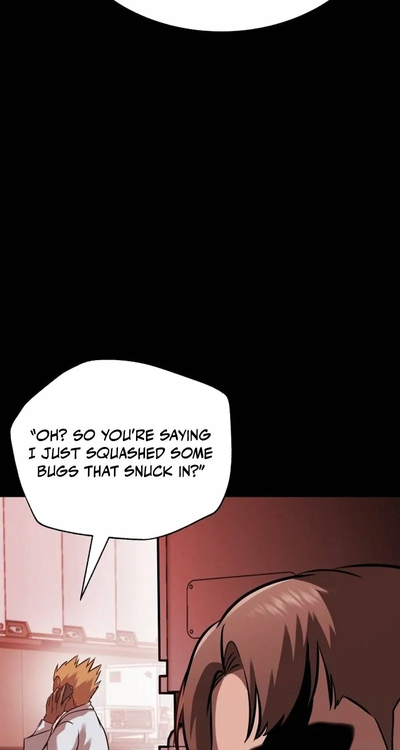 The Ugly Killer Chapter 35 page 100 - 