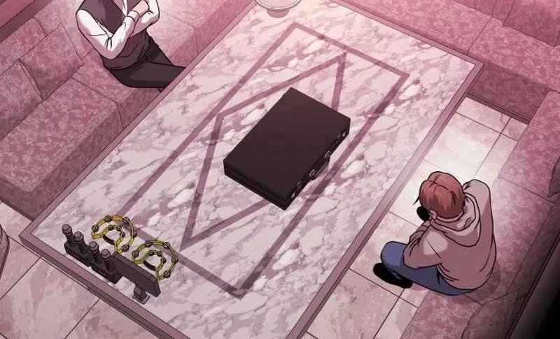 The Ugly Killer Chapter 36 page 105 - 