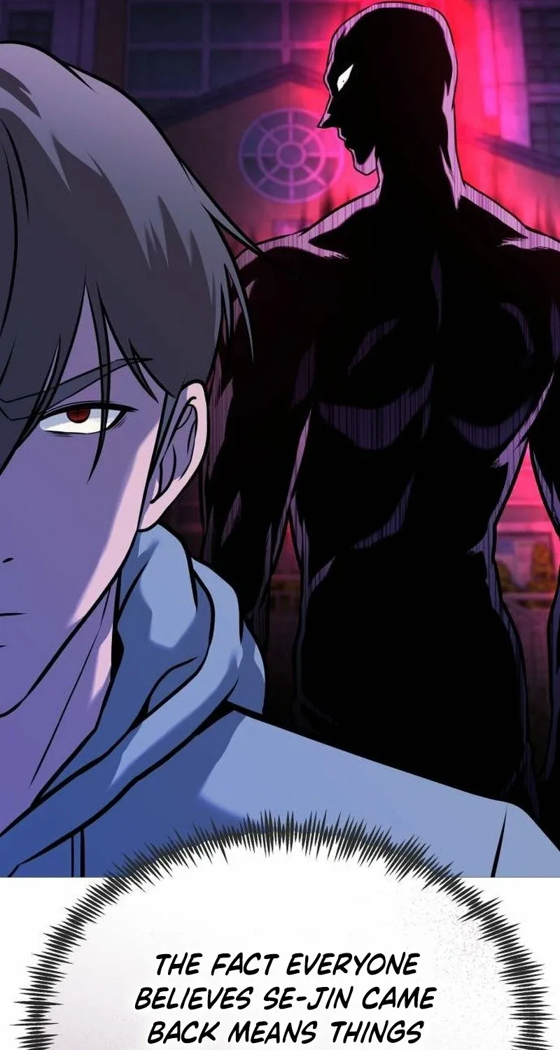 The Ugly Killer Chapter 36 page 111 - 