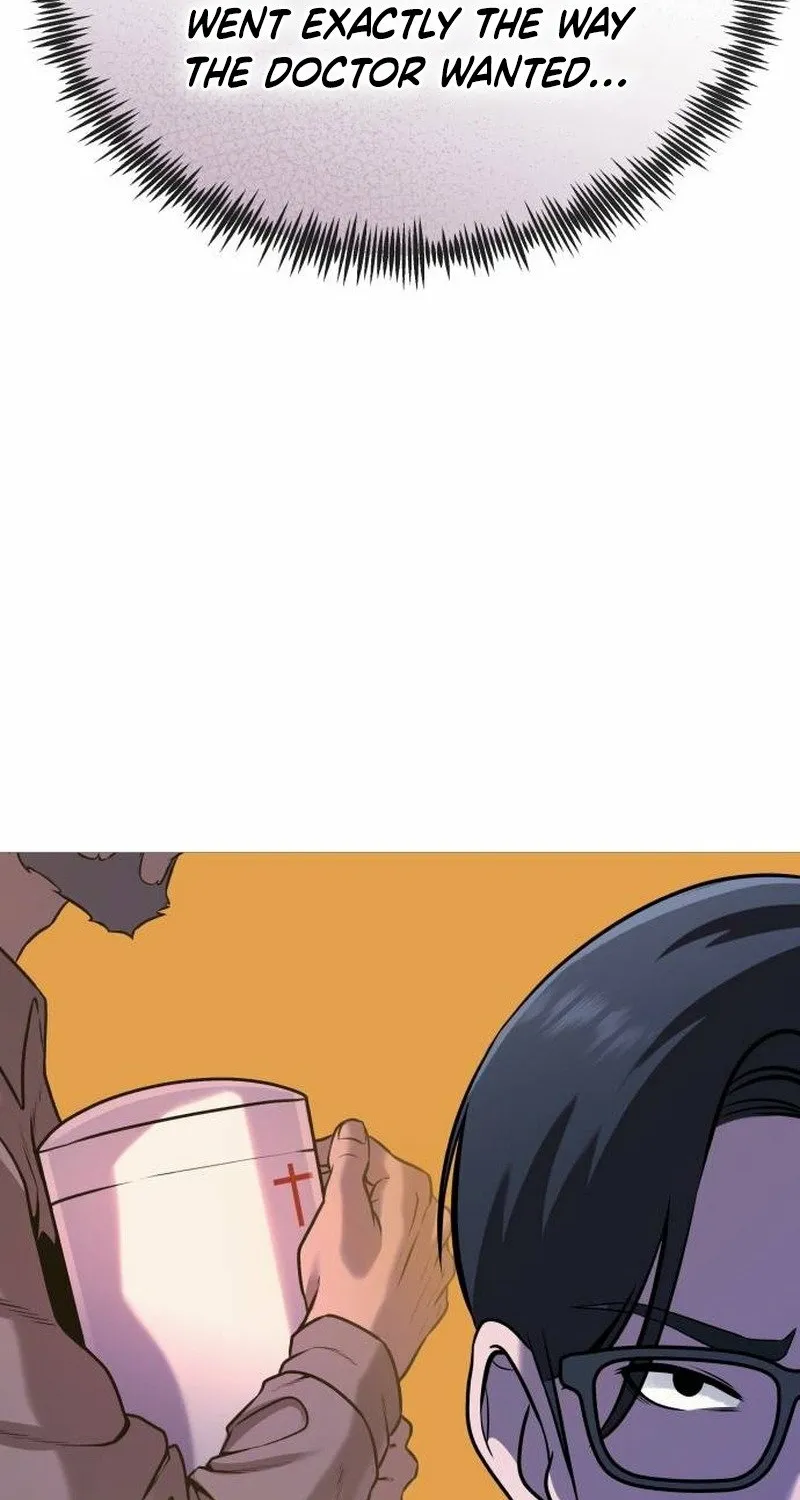 The Ugly Killer Chapter 36 page 112 - 