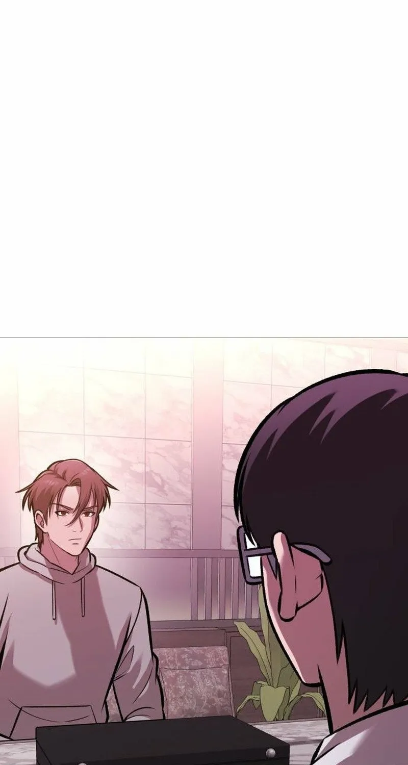The Ugly Killer Chapter 36 page 114 - 