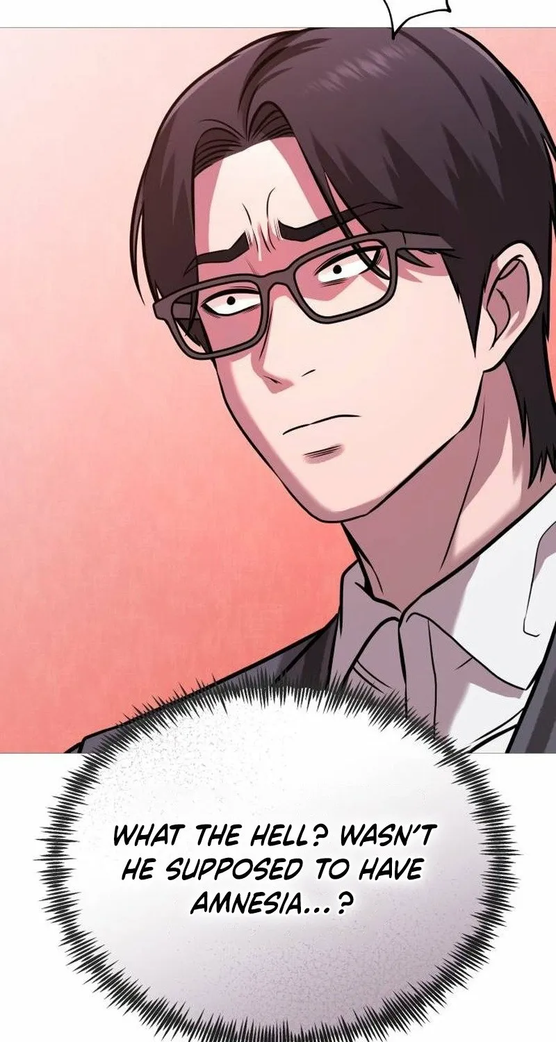 The Ugly Killer Chapter 36 page 124 - 