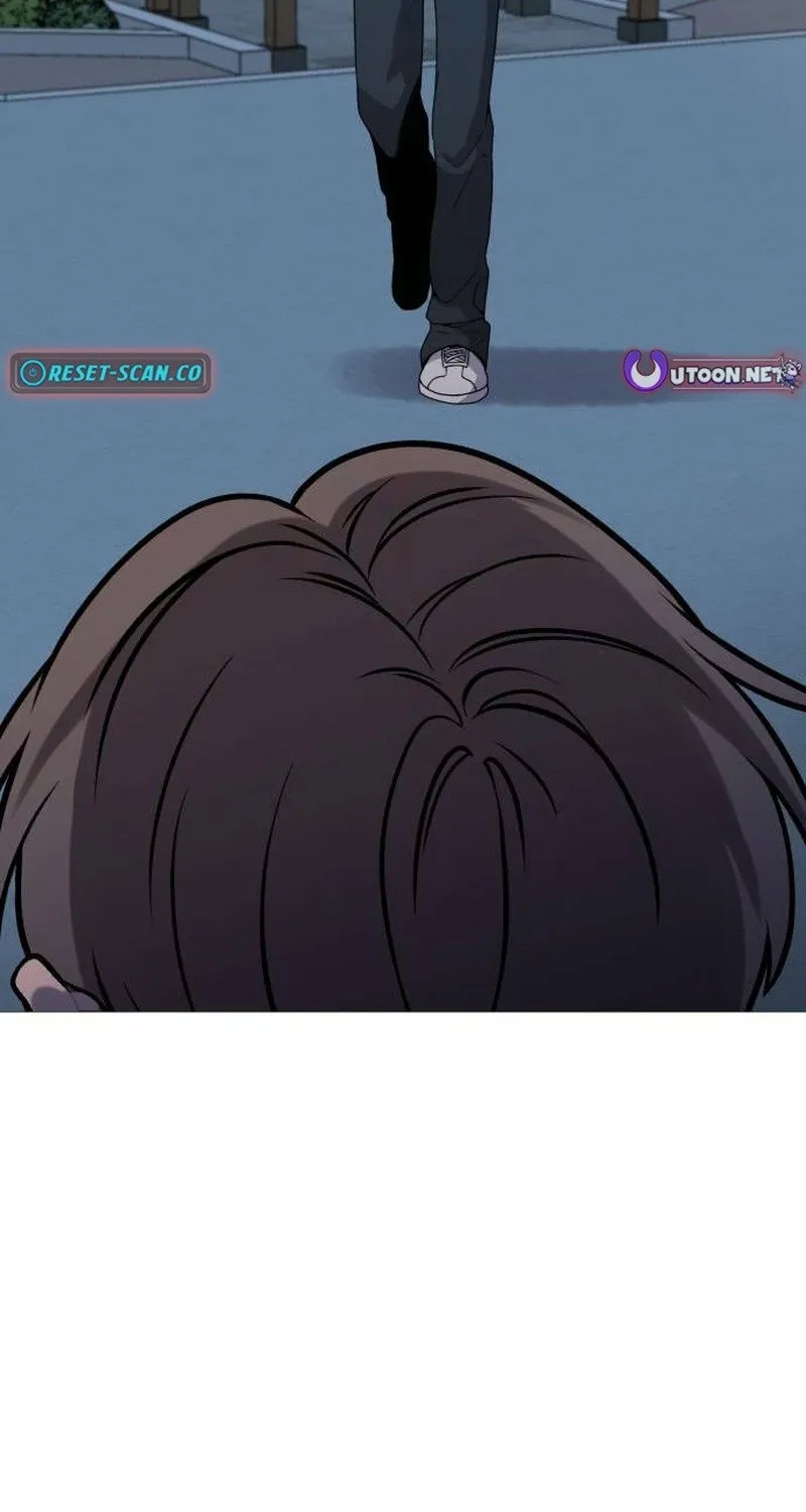 The Ugly Killer Chapter 36 page 14 - 