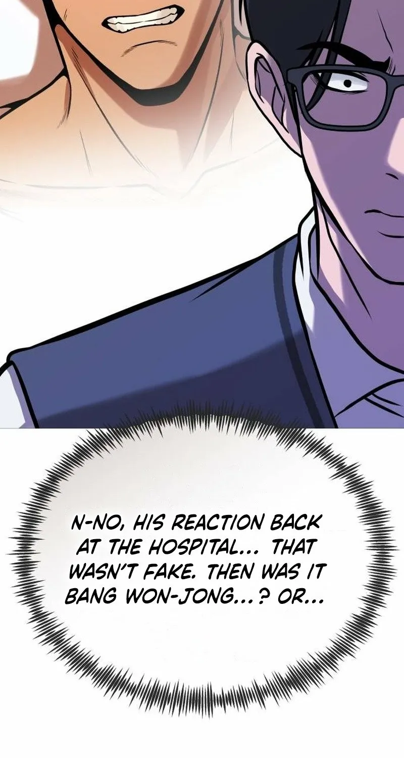The Ugly Killer Chapter 36 page 134 - 