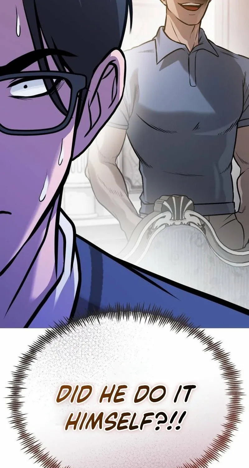 The Ugly Killer Chapter 36 page 136 - 