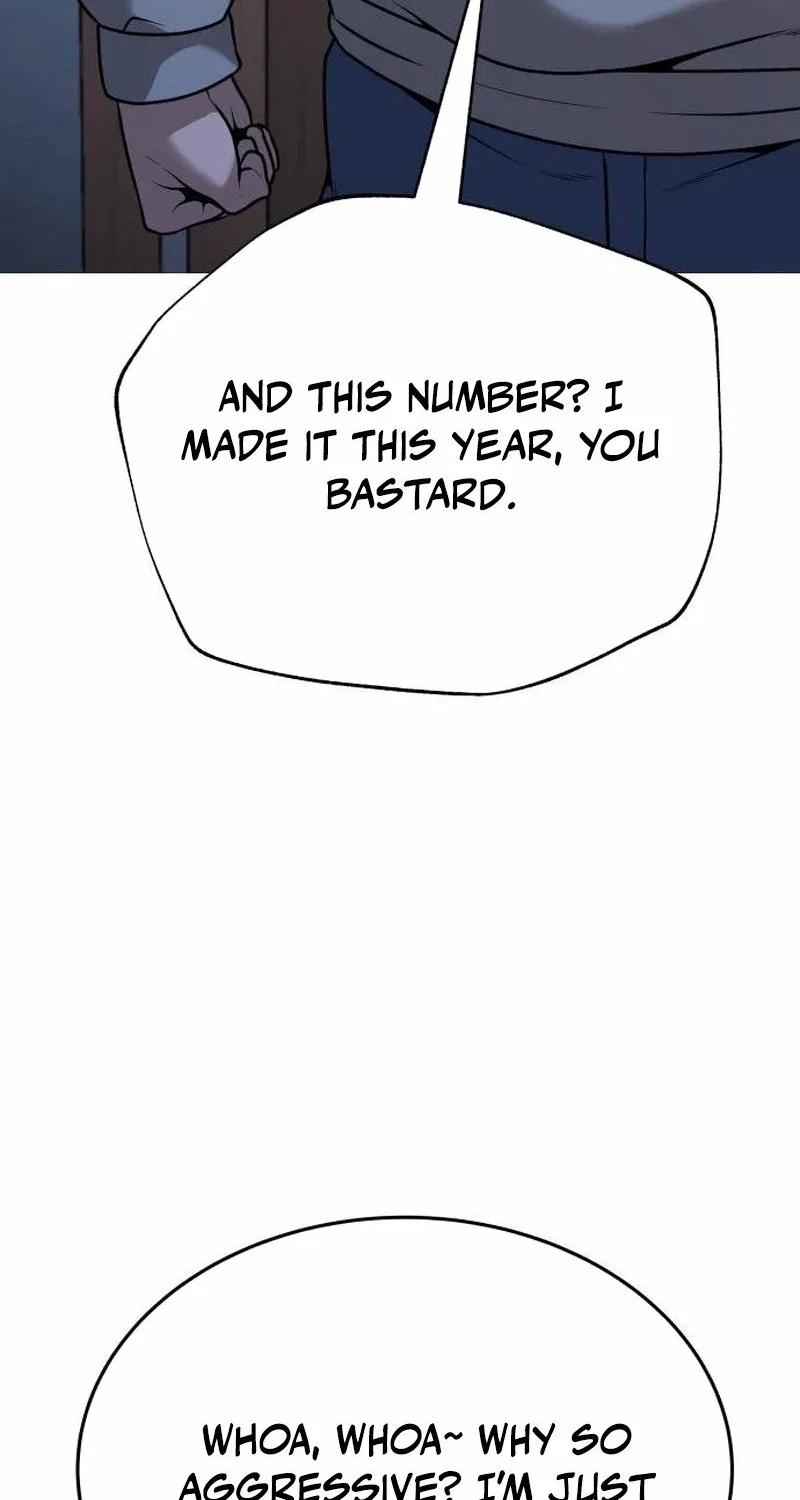The Ugly Killer Chapter 36 page 26 - 