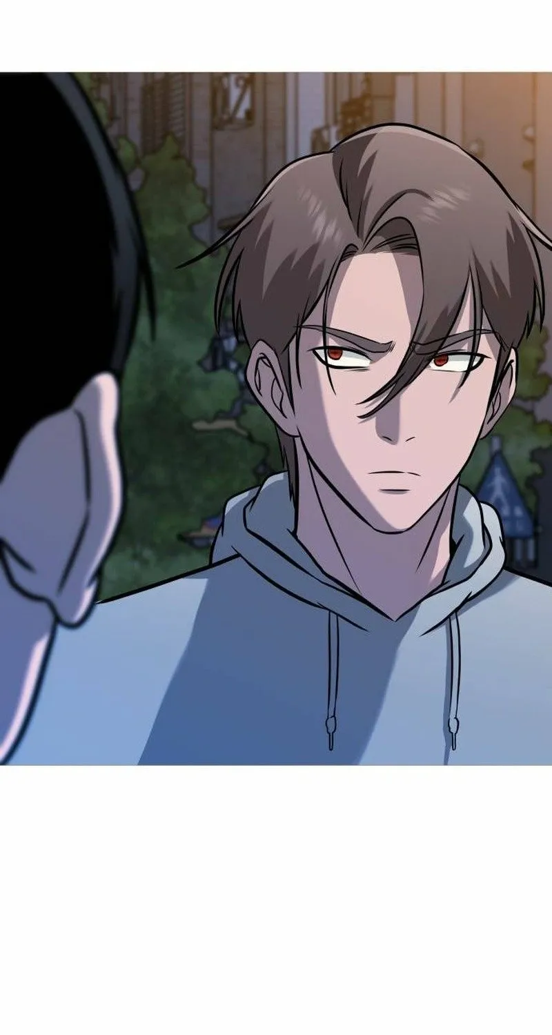 The Ugly Killer Chapter 36 page 33 - 