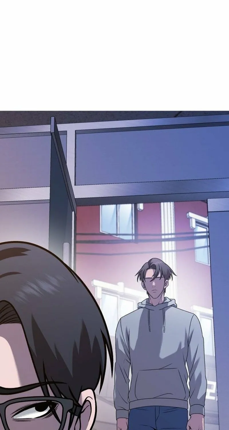 The Ugly Killer Chapter 36 page 37 - 