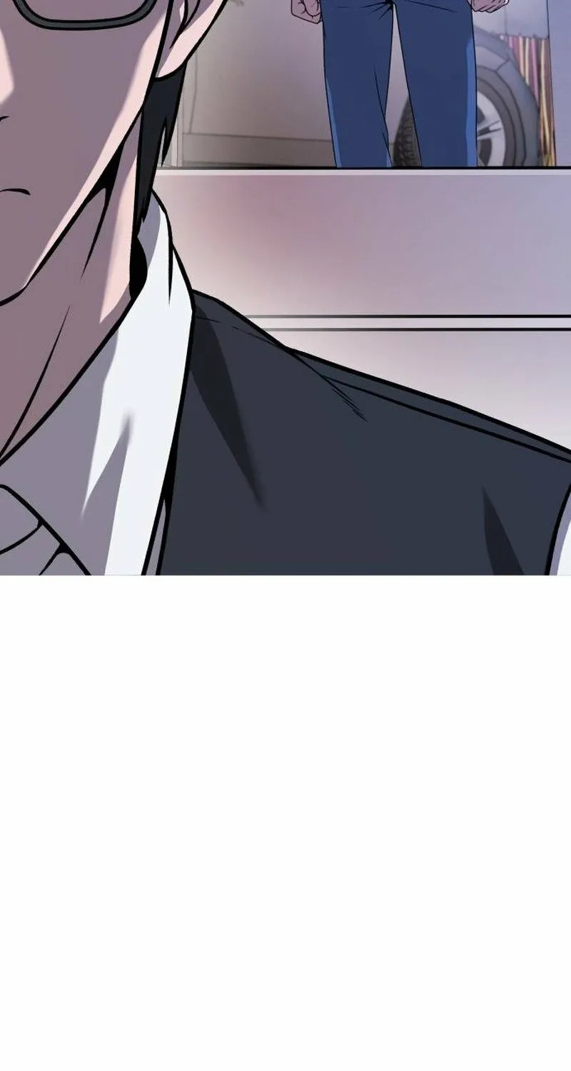 The Ugly Killer Chapter 36 page 38 - 