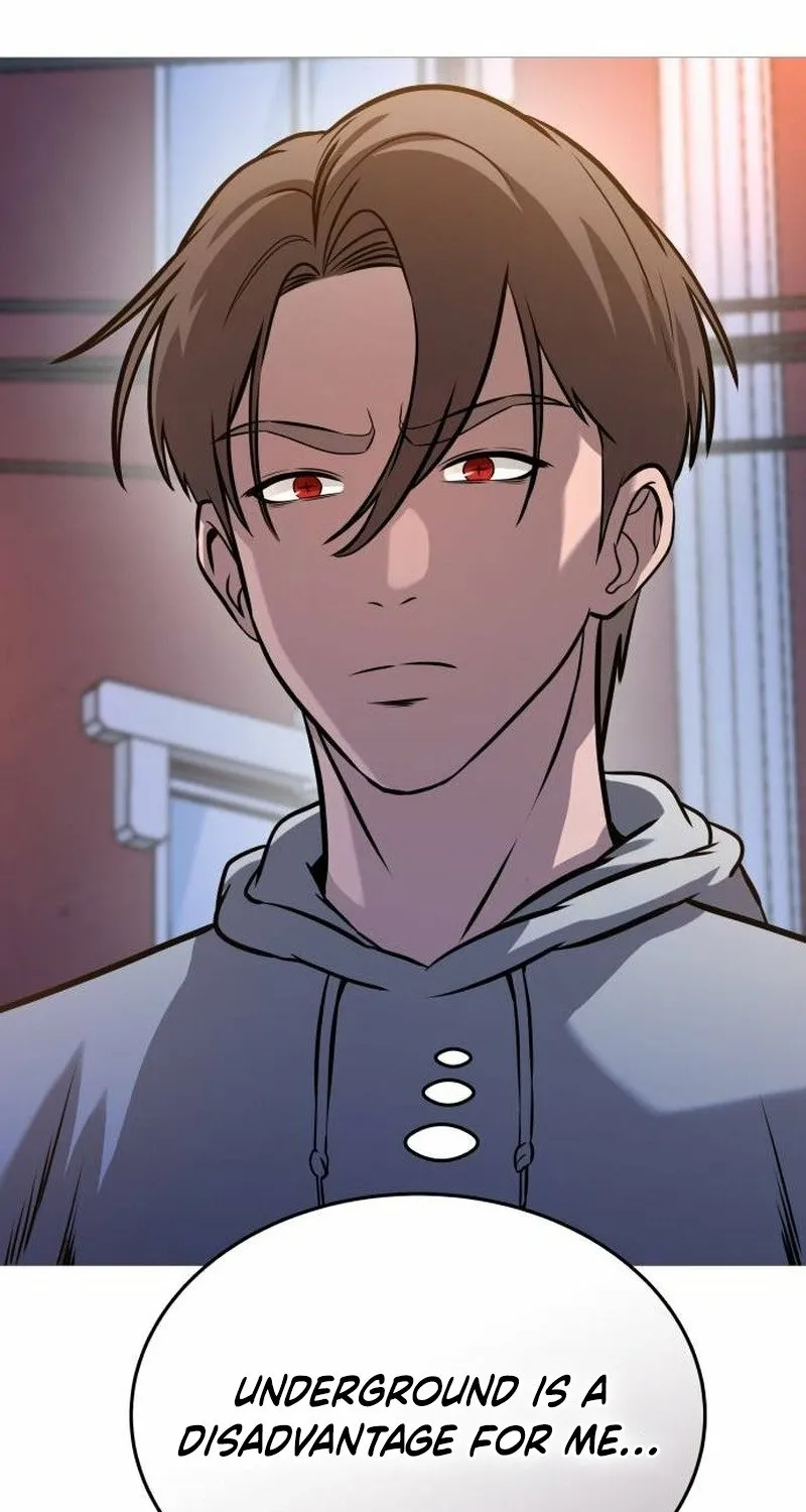 The Ugly Killer Chapter 36 page 39 - 