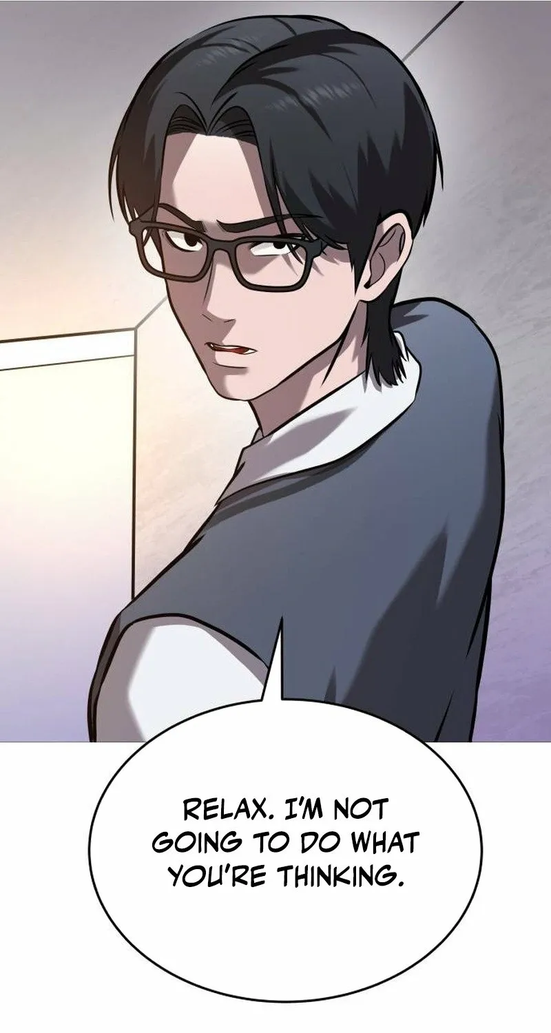 The Ugly Killer Chapter 36 page 41 - 