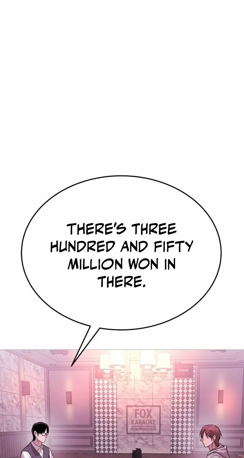 The Ugly Killer Chapter 36 page 51 - 