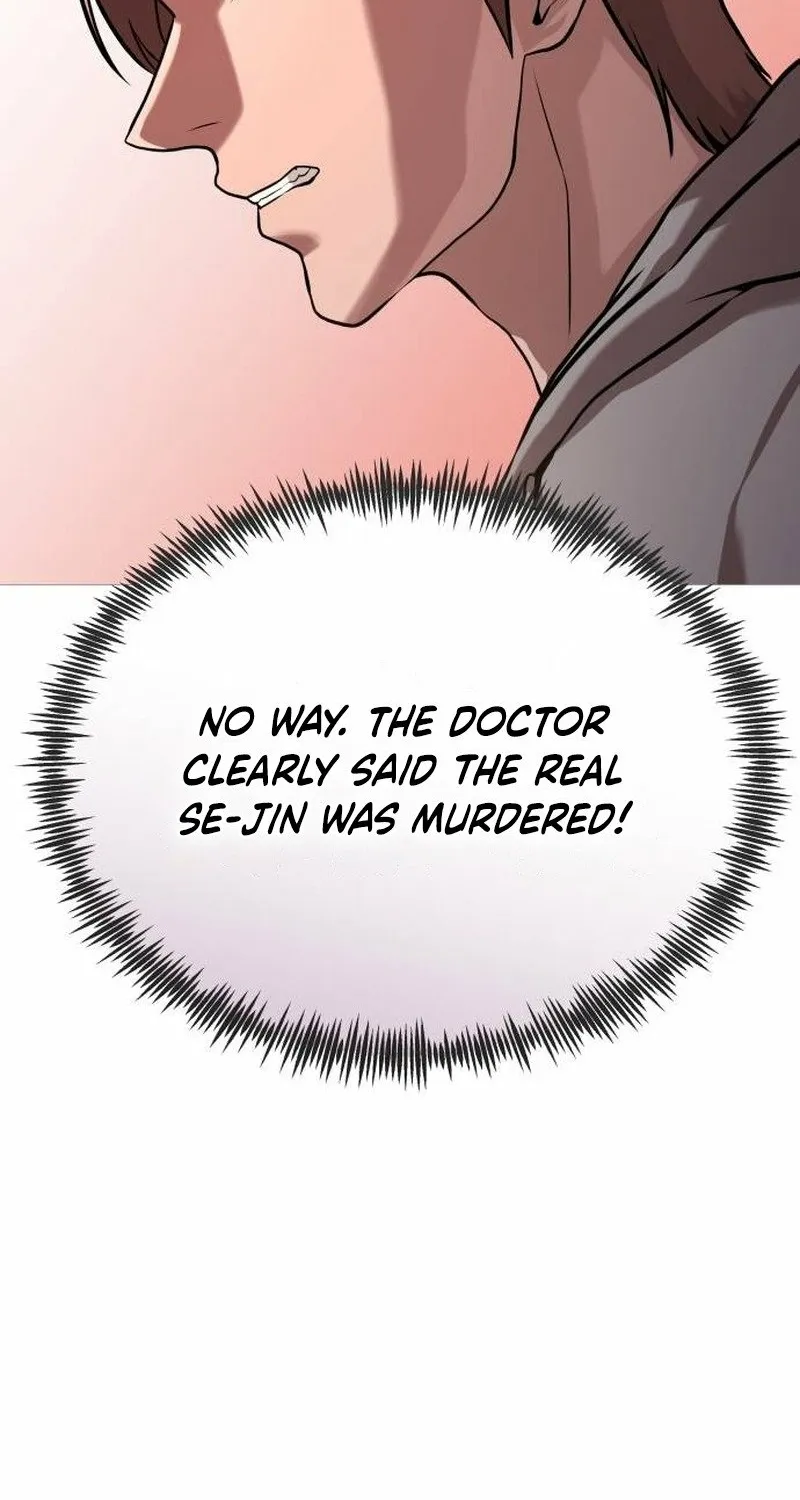 The Ugly Killer Chapter 36 page 98 - 